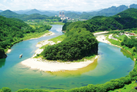 우리들만의 강원도 여행